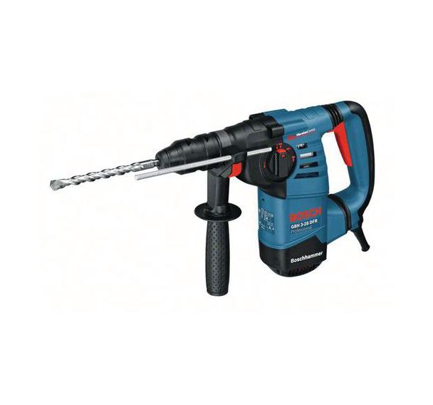 Perforateur SDS-plus GBH 3-28 DFR en L-BOXX