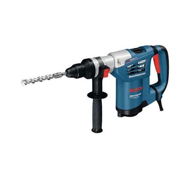 Perforateur SDS-plus GBH 4-32 DFR
