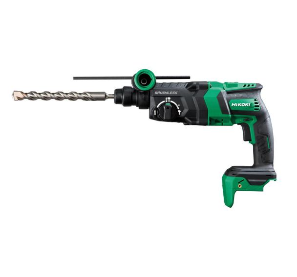 Perforateur SDS+ 18V-36V 26mm