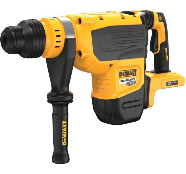 Perforateur Sds-Max Xr Flexvolt 54V Brushless 13.3J