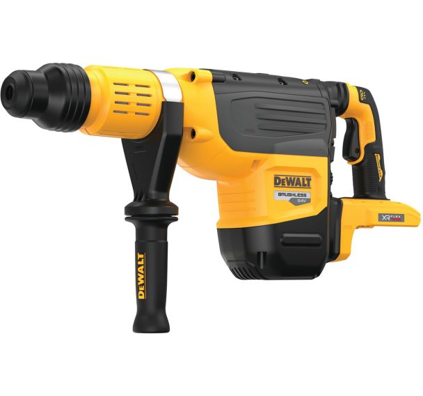Perforateur Sds-Max Xr Flexvolt 54V Brushless 19.4J