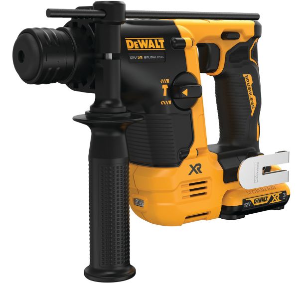 Perforateur Sds-Plus Xr 12V 3Ah Li-Ion Brushless 1.1J