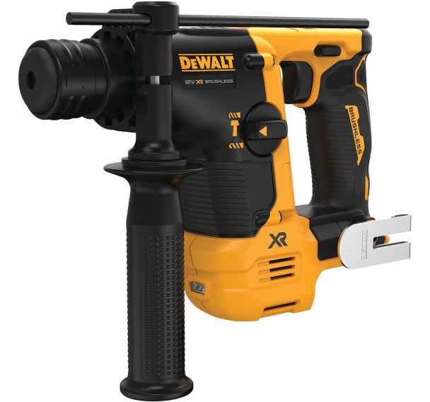Perforateur Sds-Plus Xr 12V Li-Ion Brushless 1.1J