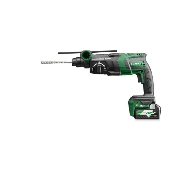 Perforateur burineur SDS+ 18V-36V 2.5Ah  28mm