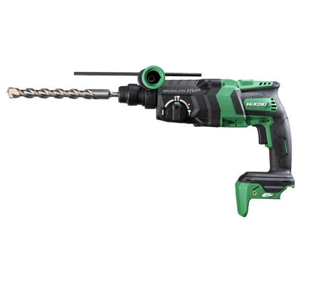 Perforateur burineur SDS+ 18V-36V 28mm