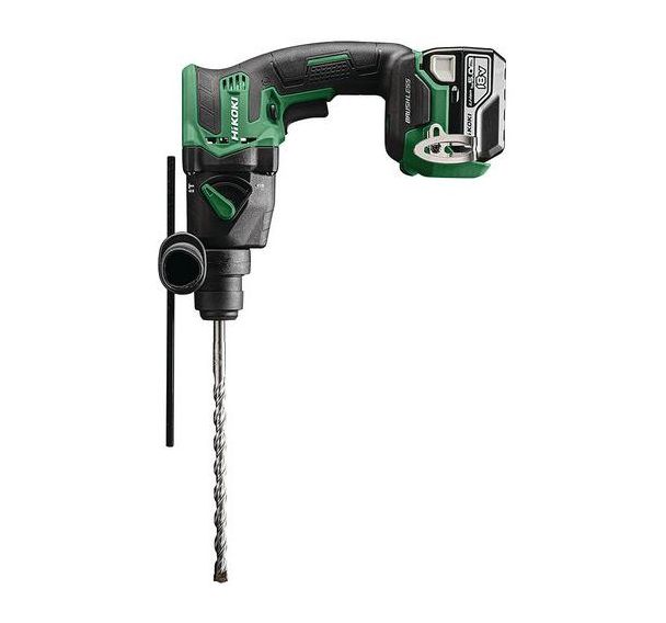 Perforateur compact SDS+ 18V 5Ah 18mm compact