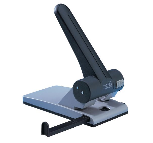 Perforateur de bloc B265 Capacité 65 feuilles