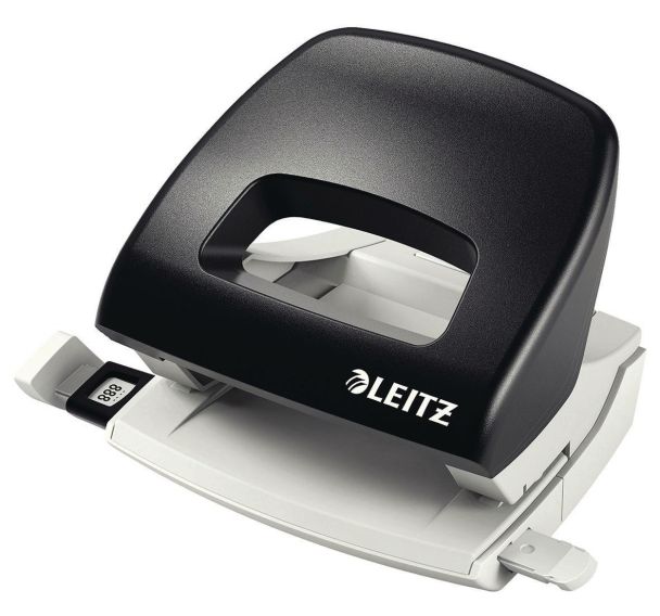 Perforateur de bureau - Capacité 16 feuilles