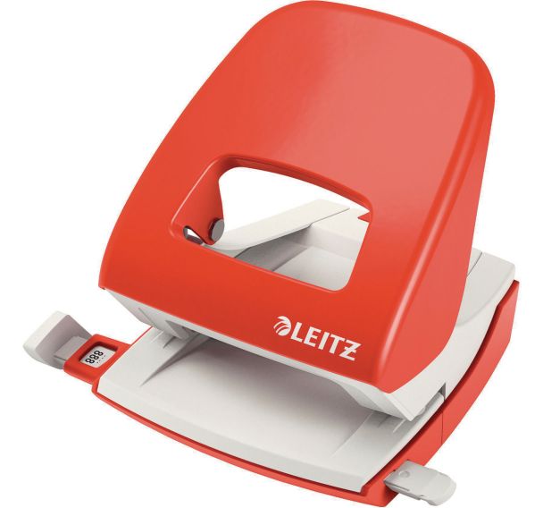 Perforateur de bureau Leitz 5008
