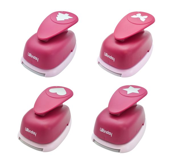 Perforateur emporte pièce gros modèle