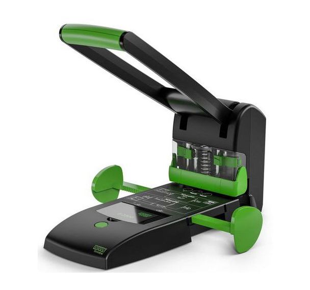 Perforateur métallique 2-4 trous