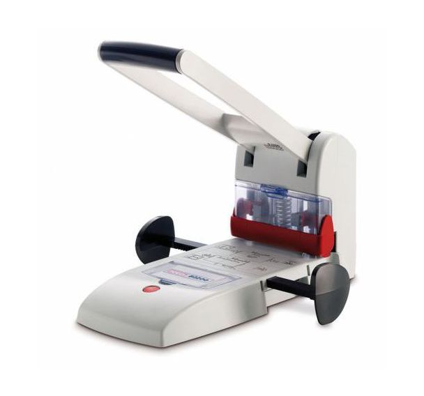 Perforateur métallique 2-4 trous Novus B 2200.