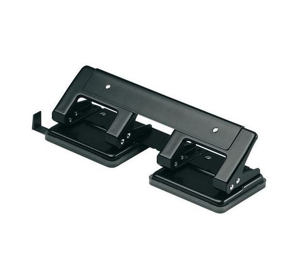 Perforateur métallique 4 trous