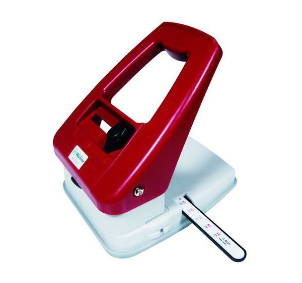 Perforatrice multifonction - Sogedex