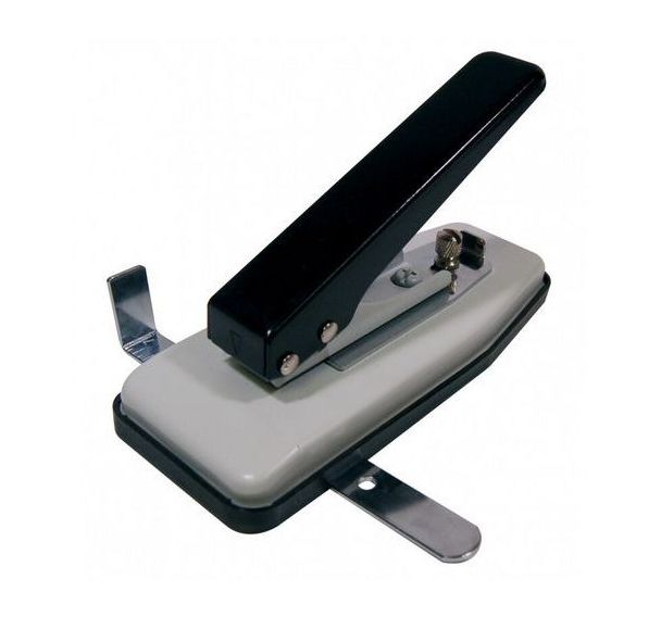 Perforatrice oblongue