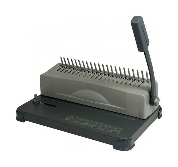 Perforelieur Bindmaster +