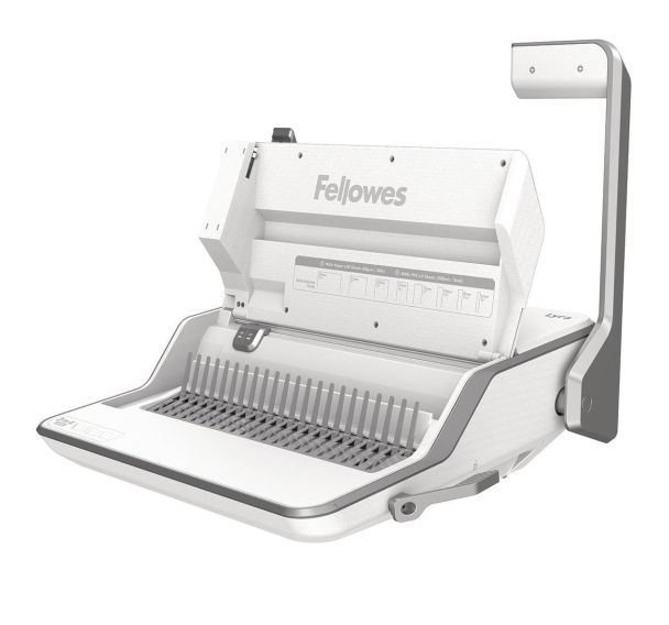 Perforelieur Lyra 3-in-1 - Fellowes