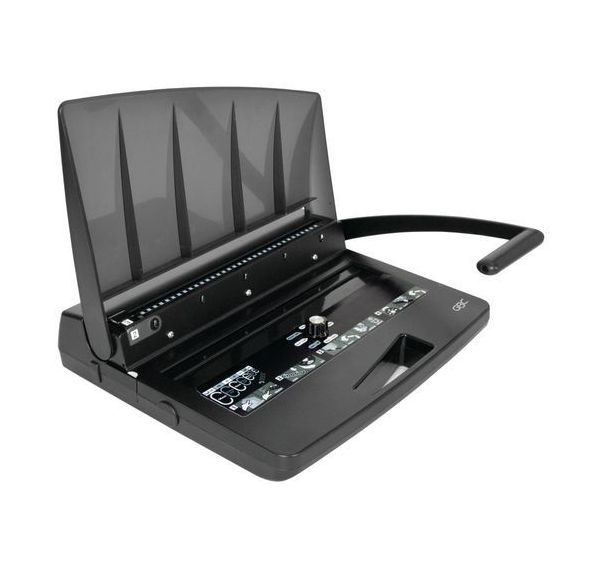 Perforelieuse GBC - W15 - Manuelle