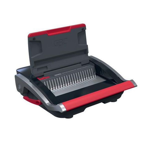 Perforelieuse manuelle CB25 - GBC