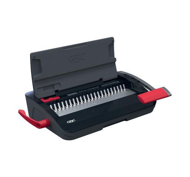 Perforelieuse manuelle CombBind® CB12 - GBC
