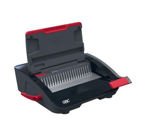 Perforelieuse manuelle CombBind® CB20 - GBC