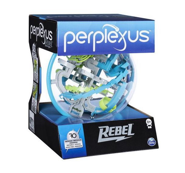 Perplexus Rebel