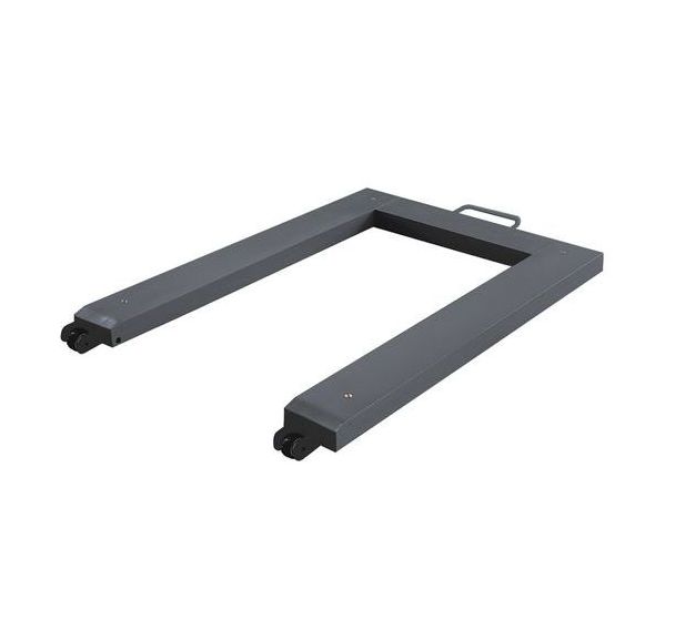 Pèse-palette R4FPP Access + i5 - 600 à 1500 kg