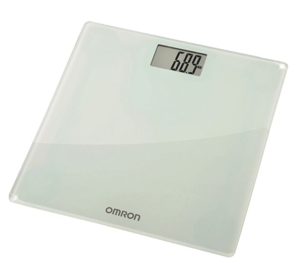 Pèse-personne HN-286-OMRON