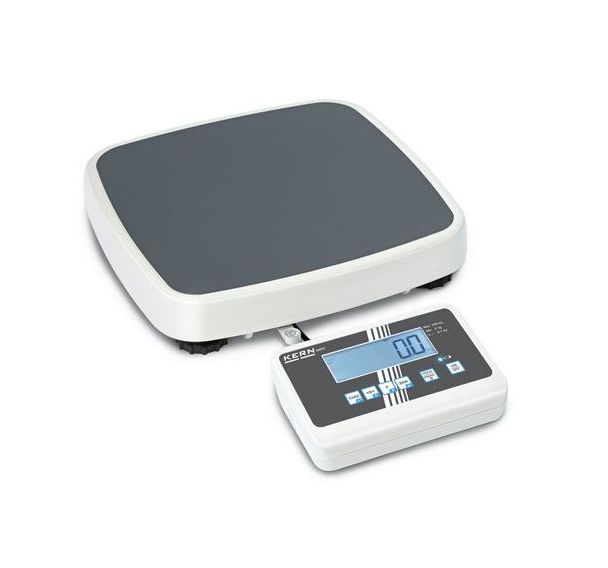 Pèse-personne MPC 250K100M, classe III Portée 250 kg