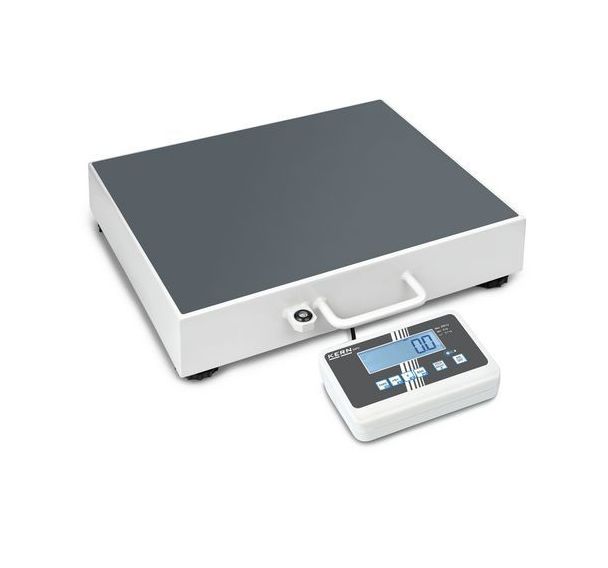 Pèse-personne MPC 300K-1LM, classe III Portée 300 kg
