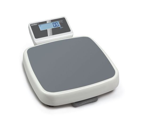 Pèse-personne MPD 250K100M, classe III Portée 250 kg