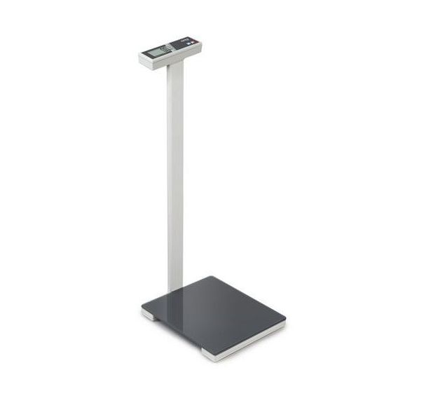 Pèse-personne à colonne MPL 200K-1P