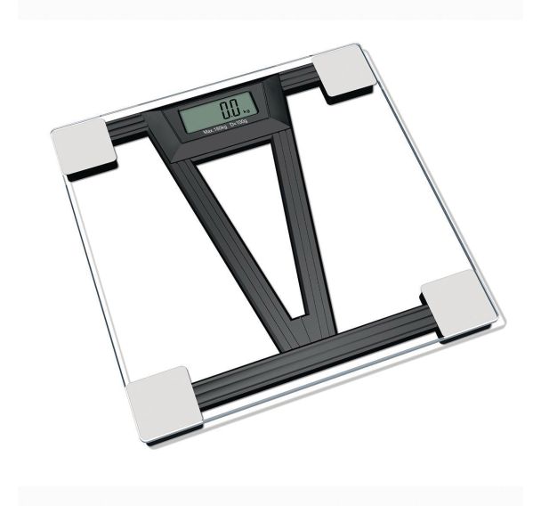 Pèse-personne électronique parlant