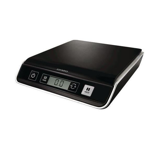 Pèse lettres/colis USB - charge maxi 5kg
