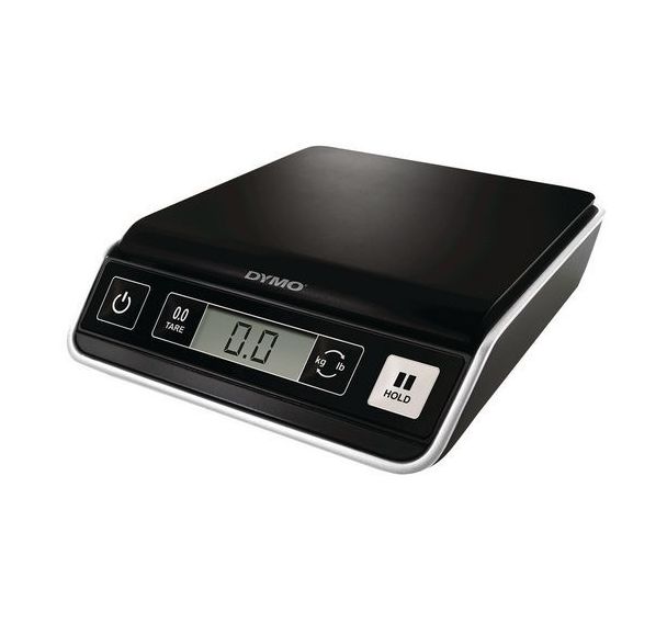 Pèse lettres/colis numérique - charge maxi 2 kg