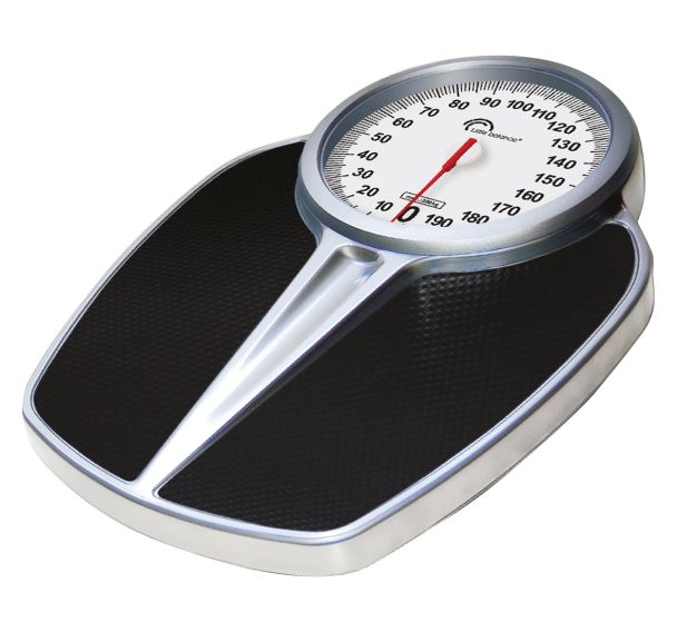 Pèse personne pro M200