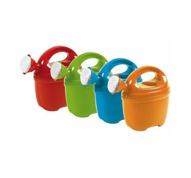 Petit arrosoir plastique