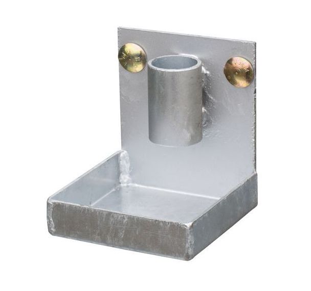 Petit bac de rétention pour gouttes