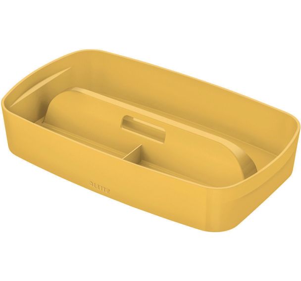 Petit organiseur avec poignée pour boite My Box Cosy - Leitz