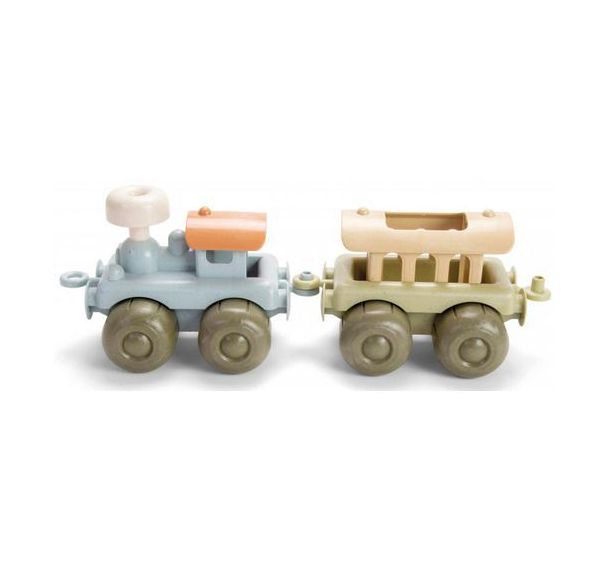 Petit train bio