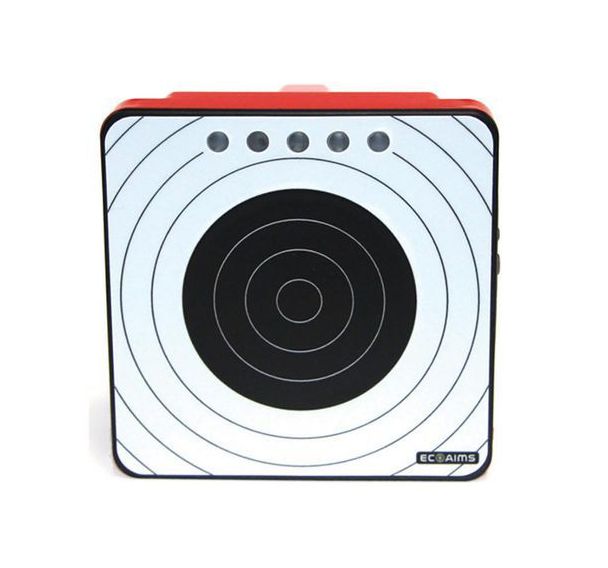 Petite Cible de tir laser - Casal Sport