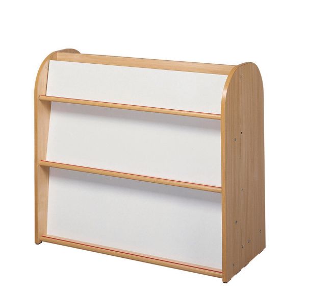 Petite bibliothèque biface - Nathan