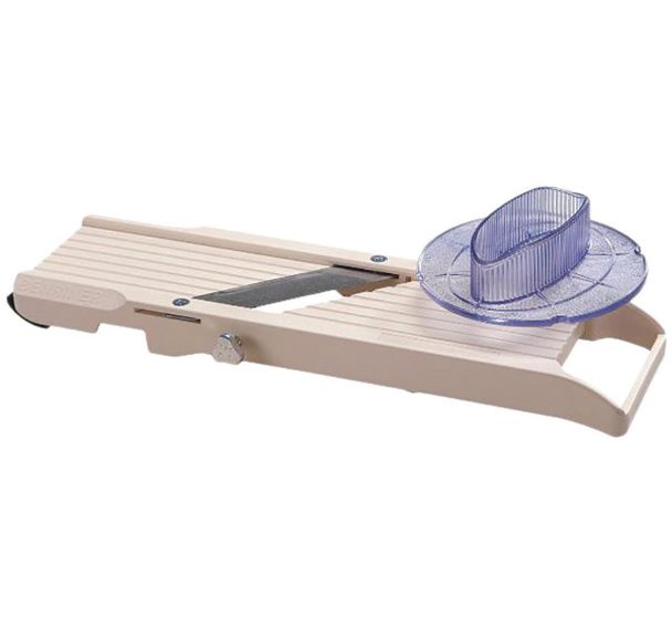 Petite mandoline Japonaise - Bron Coucke