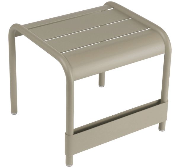 Petite table basse Luxembourg Fermob