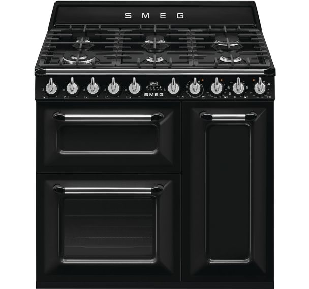 Piano de cuisson Victoria 90 x 60 cm - Smeg