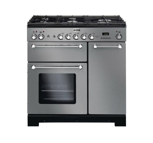 Piano de cuisson mixte FALCON - KCH90DFSSCEU