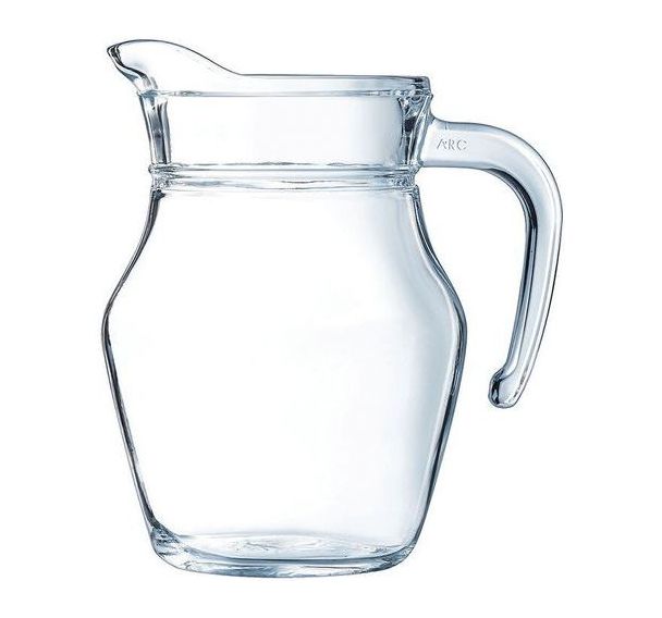 Pichet Broc Arc - In Situ