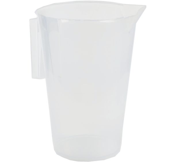 Pichet doseur - 3L - Manutan