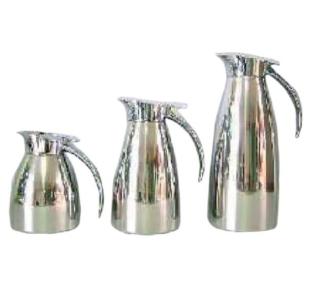 Pichet isotherme en inox 10,4 cm 30 cl -Tundra