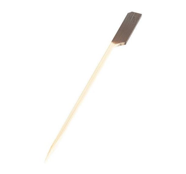 Picsteak en bambou - boite de 2000 - Matfer Flo